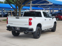 Thumbnail image of 2024 Chevrolet Silverado 1500 at Classic Chevy Grapevine