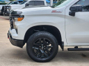 Thumbnail image of 2024 Chevrolet Silverado 1500 at Classic Chevy Grapevine