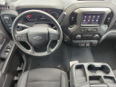 Thumbnail image of 2024 Chevrolet Silverado 1500 at Classic Chevy Grapevine