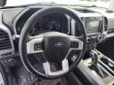 2019 Ford F-150 at The Motor Company