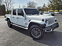Thumbnail image of 2022 Jeep Gladiator at Gary Mathews Motors