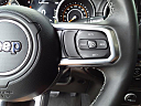 2022 Jeep Gladiator Overland at Gary Mathews Motors