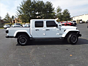 Thumbnail image of 2022 Jeep Gladiator at Gary Mathews Motors