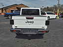 Thumbnail image of 2022 Jeep Gladiator at Gary Mathews Motors