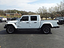 Thumbnail image of 2022 Jeep Gladiator at Gary Mathews Motors