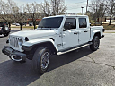 Thumbnail image of 2022 Jeep Gladiator at Gary Mathews Motors
