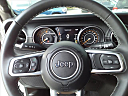 Thumbnail image of 2022 Jeep Gladiator at Gary Mathews Motors