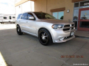Thumbnail image of 2012 Dodge Durango at Castle Rock Stores
