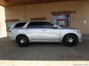 Thumbnail image of 2012 Dodge Durango at Castle Rock Stores