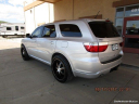 Thumbnail image of 2012 Dodge Durango at Castle Rock Stores