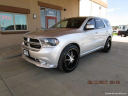 Thumbnail image of 2012 Dodge Durango at Castle Rock Stores