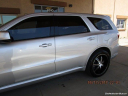 2012 Dodge Durango R/T at Castle Rock Stores
