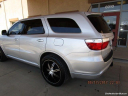 Thumbnail image of 2012 Dodge Durango at Castle Rock Stores