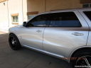 Thumbnail image of 2012 Dodge Durango at Castle Rock Stores