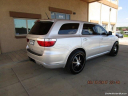 Thumbnail image of 2012 Dodge Durango at Castle Rock Stores