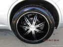 Thumbnail image of 2012 Dodge Durango at Castle Rock Stores
