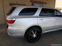 Thumbnail image of 2012 Dodge Durango at Castle Rock Stores