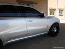 Thumbnail image of 2012 Dodge Durango at Castle Rock Stores