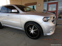 Thumbnail image of 2012 Dodge Durango at Castle Rock Stores