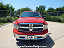 Thumbnail image of 2017 Ram 1500 at Fowler Chrysler Jeep Dodge