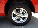 Thumbnail image of 2017 Ram 1500 at Fowler Chrysler Jeep Dodge