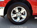 Thumbnail image of 2017 Ram 1500 at Fowler Chrysler Jeep Dodge