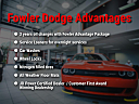 Thumbnail image of 2017 Ram 1500 at Fowler Chrysler Jeep Dodge