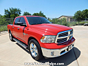 Thumbnail image of 2017 Ram 1500 at Fowler Chrysler Jeep Dodge