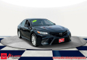 2020 Toyota Camry SE at Atlantic Toyota