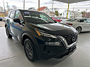 2023 Nissan Rogue S at Seaview Motors and Repair LLC