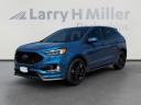 Thumbnail image of 2019 Ford Edge at New-LarryHMillerBountifulChryslerJeep of Bountiful, UT