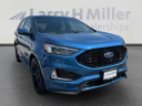Thumbnail image of 2019 Ford Edge at New-LarryHMillerBountifulChryslerJeep of Bountiful, UT