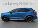 Thumbnail image of 2019 Ford Edge at New-LarryHMillerBountifulChryslerJeep of Bountiful, UT