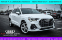 Thumbnail image of 2022 Audi Q3 at McGrath Audi Used
