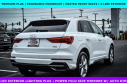 Thumbnail image of 2022 Audi Q3 at McGrath Audi Used