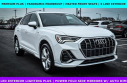 Thumbnail image of 2022 Audi Q3 at McGrath Audi Used