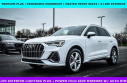 Thumbnail image of 2022 Audi Q3 at McGrath Audi Used