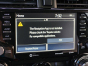 Thumbnail image of 2021 Toyota 4Runner at Dick Brooks Honda Used