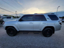 Thumbnail image of 2021 Toyota 4Runner at Dick Brooks Honda Used