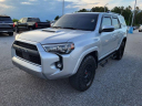Thumbnail image of 2021 Toyota 4Runner at Dick Brooks Honda Used