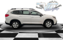 2023 Subaru Ascent Base at Fiat Alfa Romeo of Westbury
