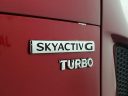 Thumbnail image of 2024 Mazda CX-50 at Jake Sweeney Mazda Used