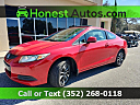 Thumbnail image of 2013 Honda Civic at Honest Autos