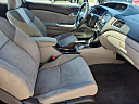 Thumbnail image of 2013 Honda Civic at Honest Autos