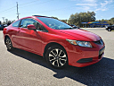 Thumbnail image of 2013 Honda Civic at Honest Autos