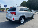 Thumbnail image of 2015 Kia Sorento at Friendship Subaru Of Beckley