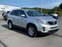 Thumbnail image of 2015 Kia Sorento at Friendship Subaru Of Beckley