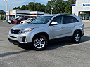 Thumbnail image of 2015 Kia Sorento at Friendship Subaru Of Beckley
