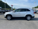 Thumbnail image of 2015 Kia Sorento at Friendship Subaru Of Beckley