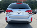 Thumbnail image of 2015 Kia Sorento at Friendship Subaru Of Beckley